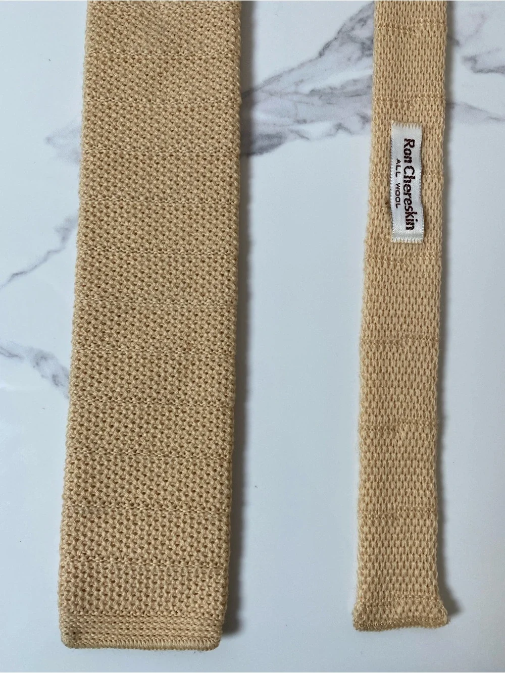 Ron Chereskin vintage ron